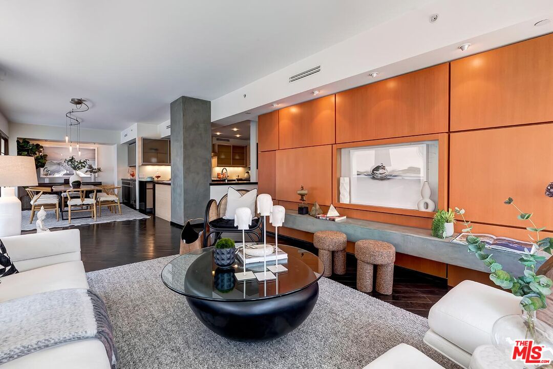 10520 Wilshire Blvd Unit: 506