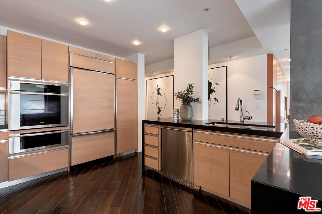 10520 Wilshire Blvd Unit: 506