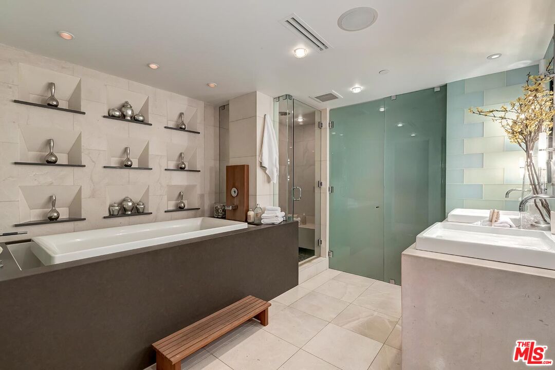 10520 Wilshire Blvd Unit: 506