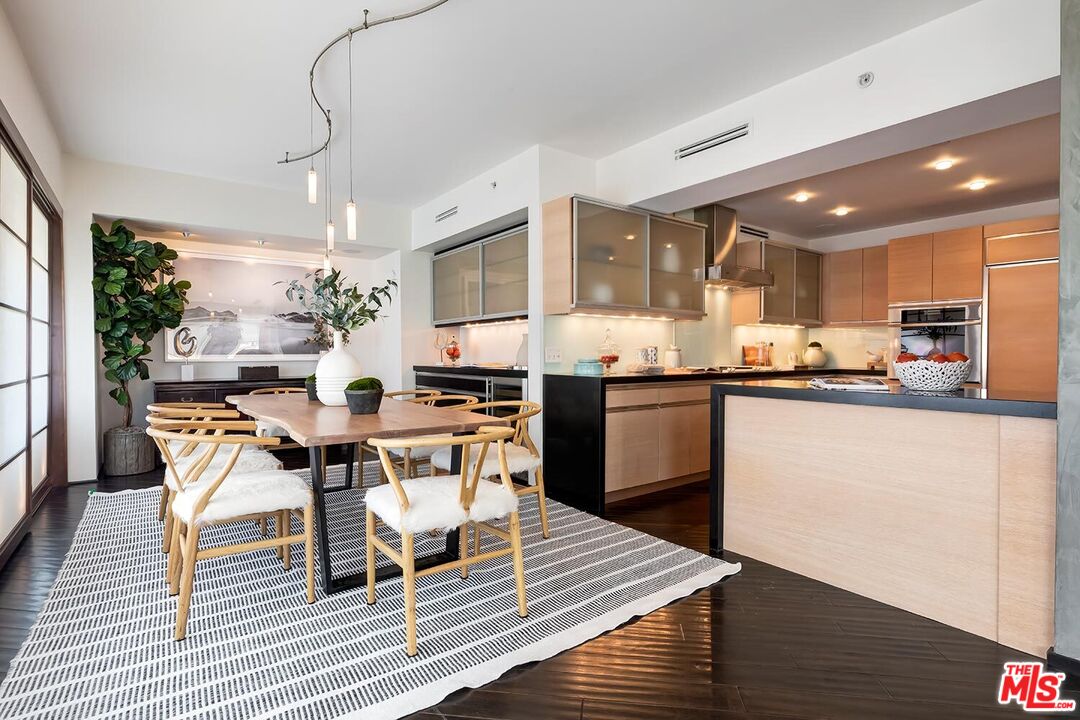 10520 Wilshire Blvd Unit: 506