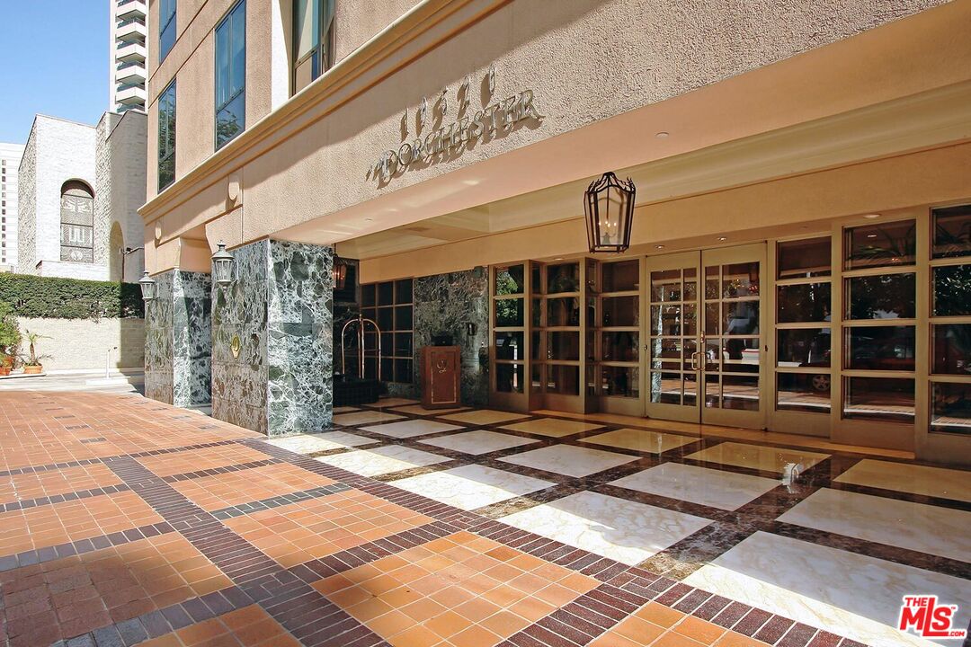 10520 Wilshire Blvd Unit: 506
