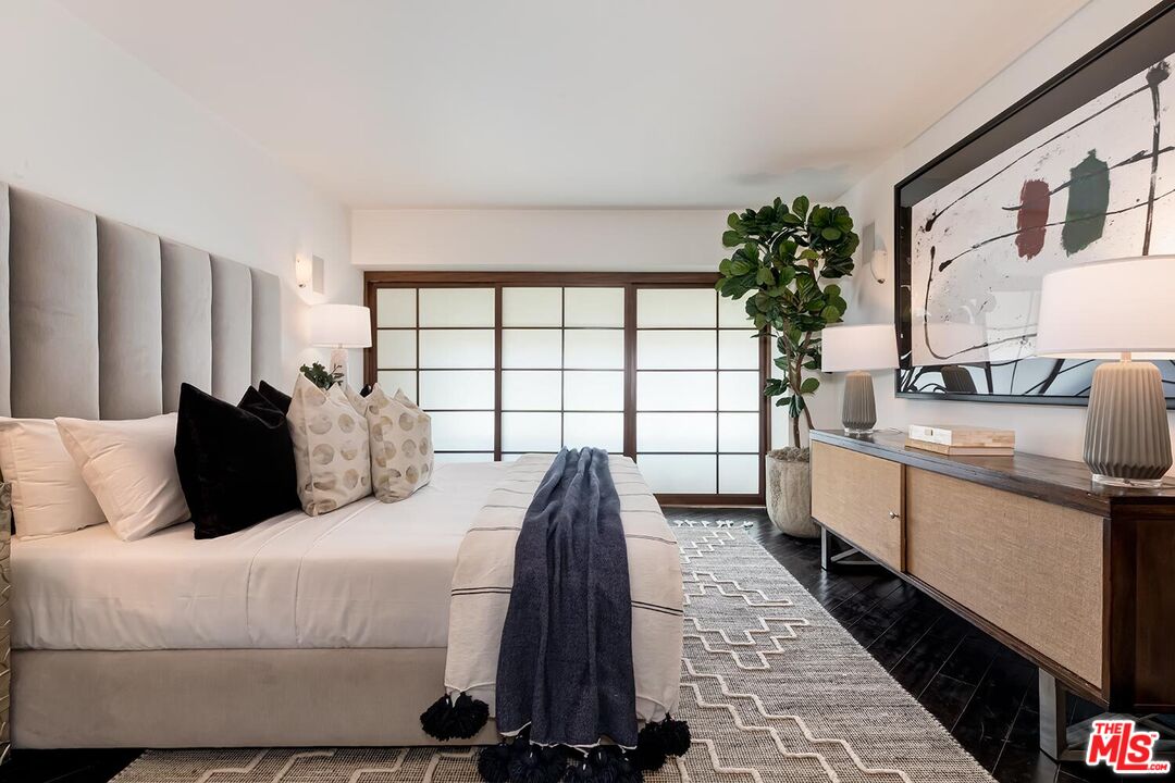 10520 Wilshire Blvd Unit: 506