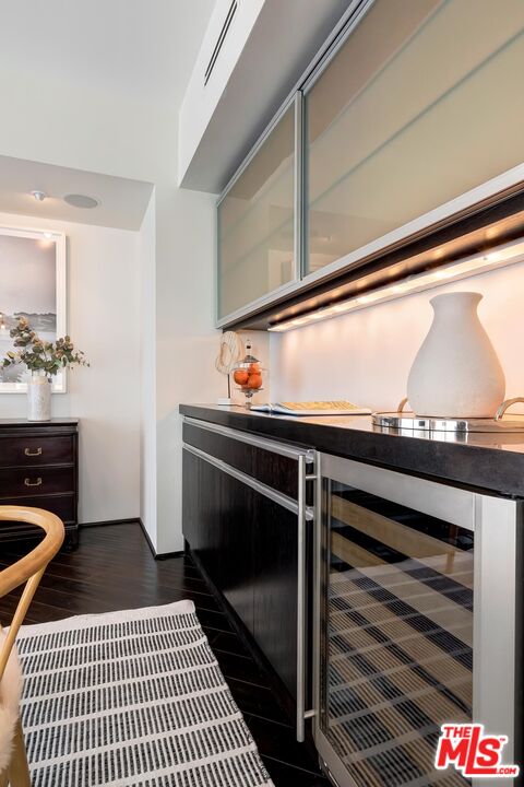 10520 Wilshire Blvd Unit: 506