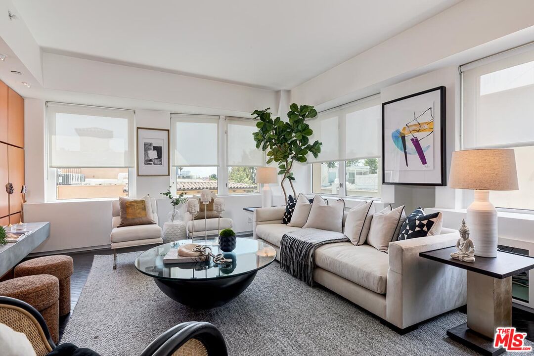 10520 Wilshire Blvd Unit: 506