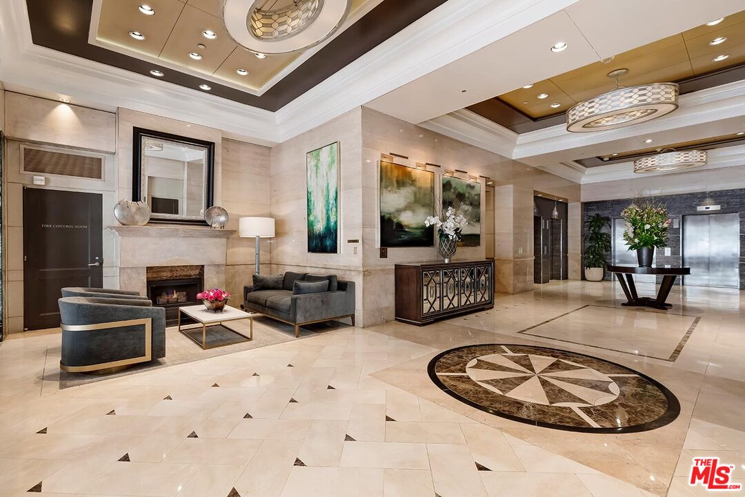 10520 Wilshire Blvd Unit: 506