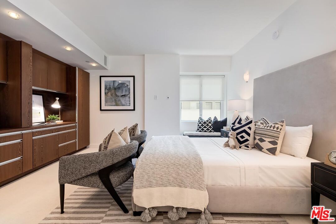 10520 Wilshire Blvd Unit: 506