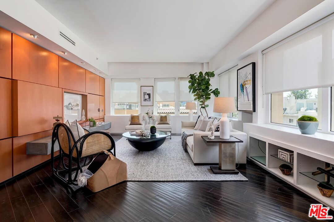 10520 Wilshire Blvd Unit: 506