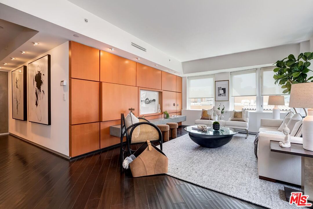 10520 Wilshire Blvd Unit: 506