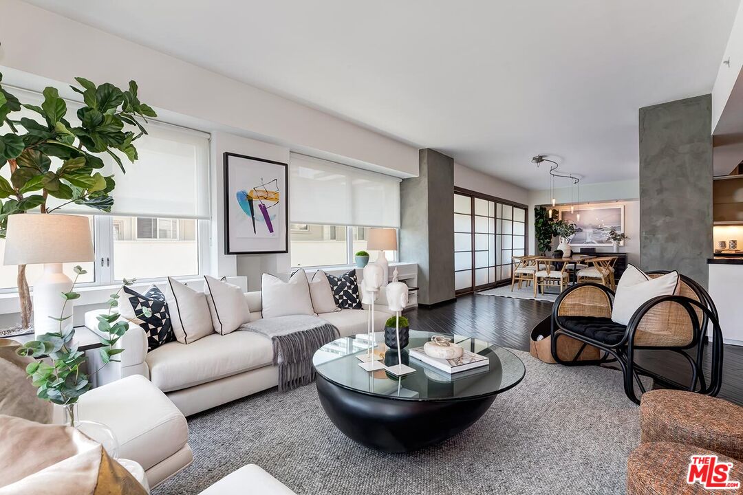 10520 Wilshire Blvd Unit: 506