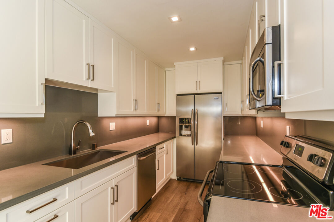 610 N Orlando AVE Unit: 204