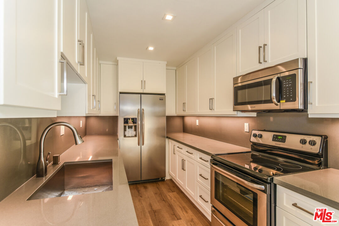 610 N Orlando AVE Unit: 204