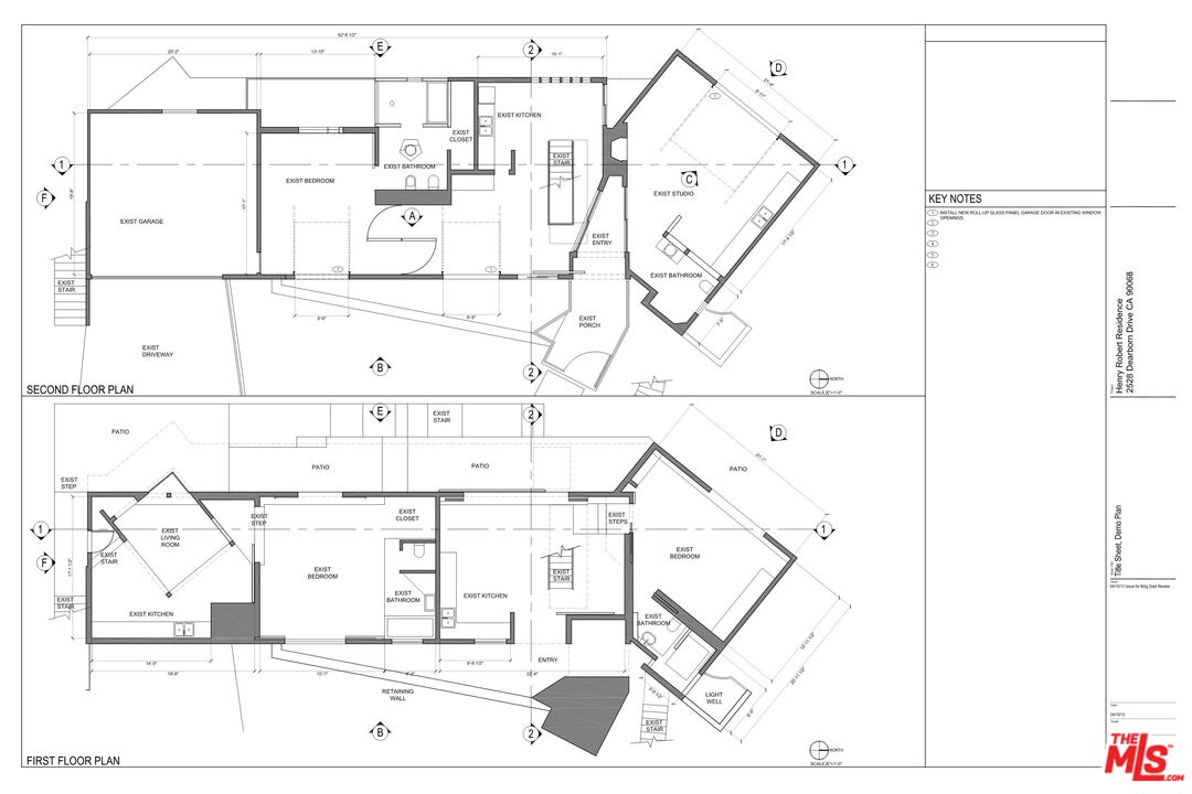 2528 Dearborn Dr