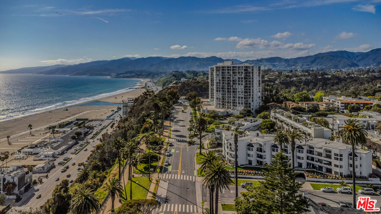 201 Ocean Ave Unit: 1505B