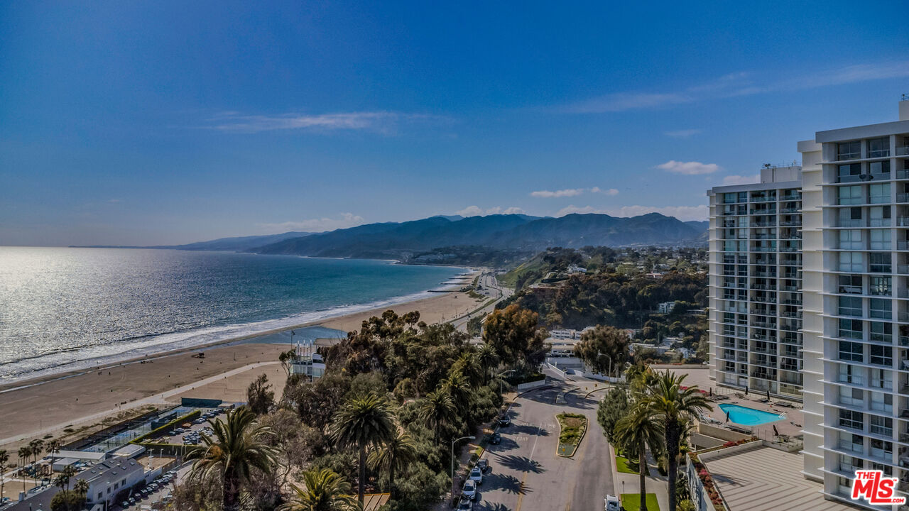 201 Ocean Ave Unit: 1505B