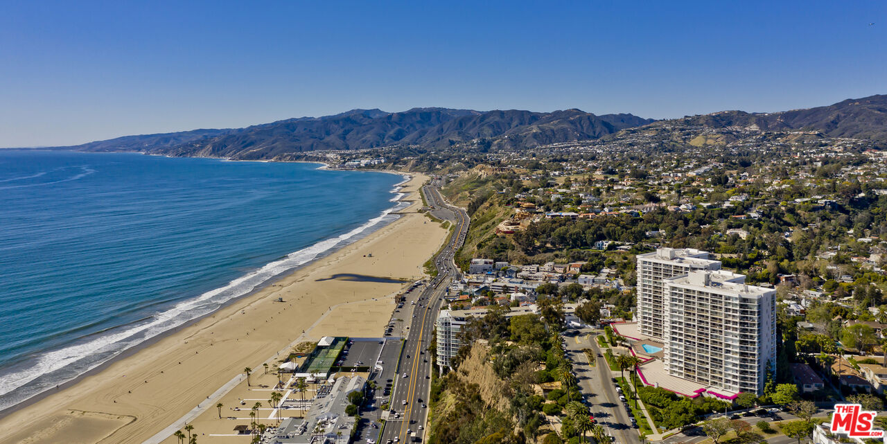 201 Ocean Ave Unit: 1505B