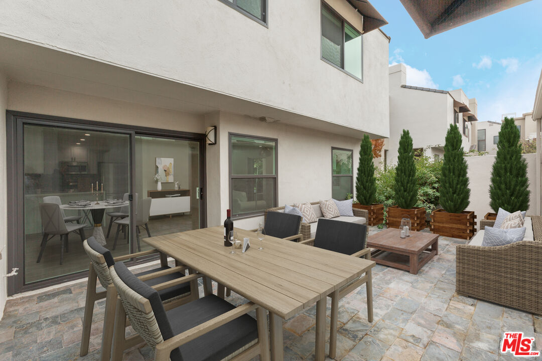 4273 Las Virgenes Rd Unit: 6