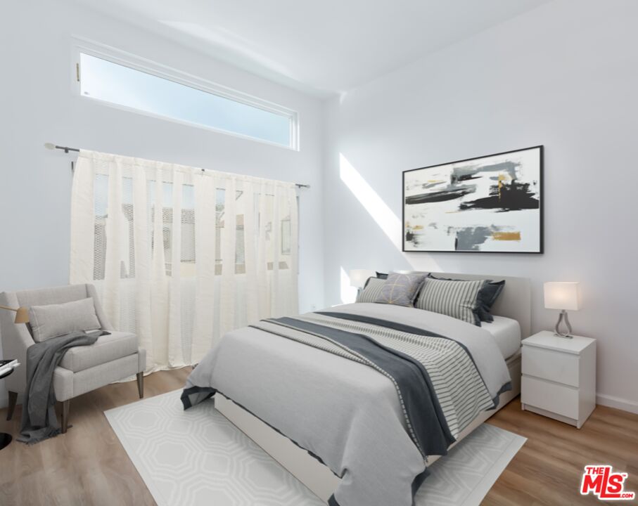 4273 Las Virgenes Rd Unit: 6