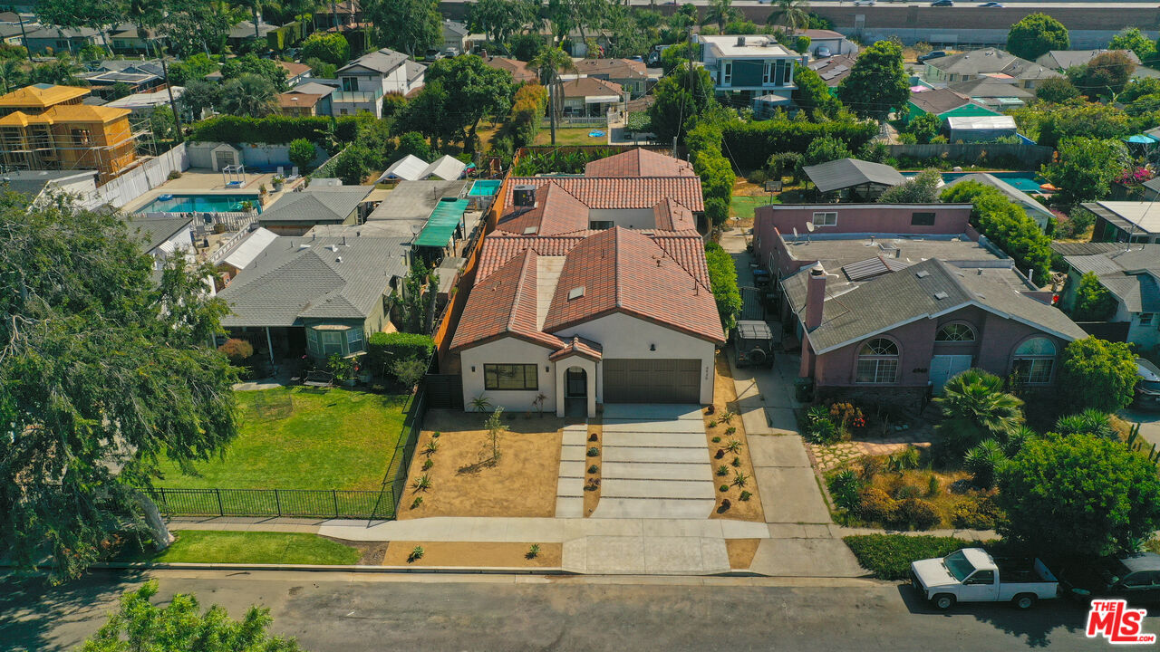 4936 Coolidge Ave