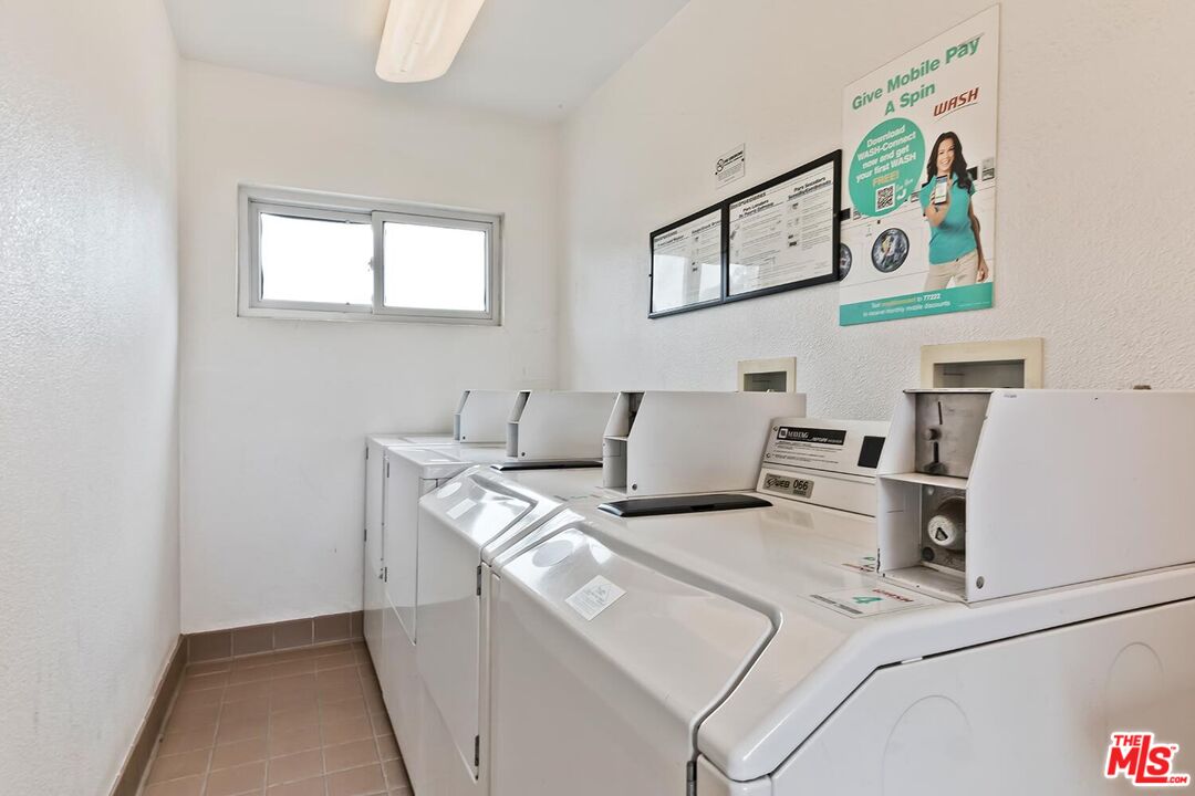 914 Lincoln Blvd Unit: 307