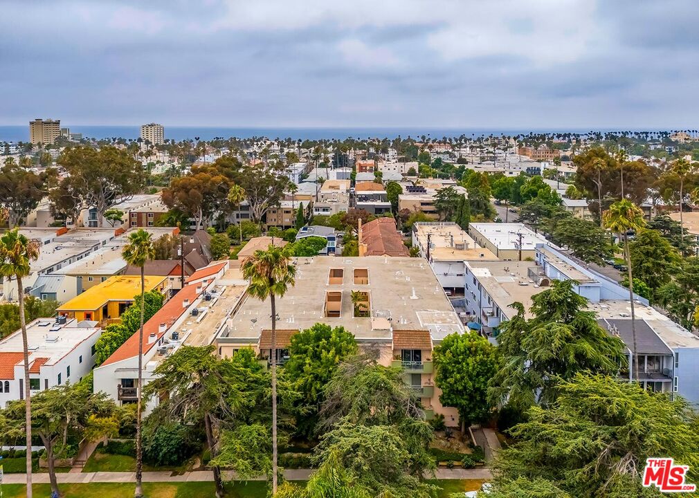 914 Lincoln Blvd Unit: 307