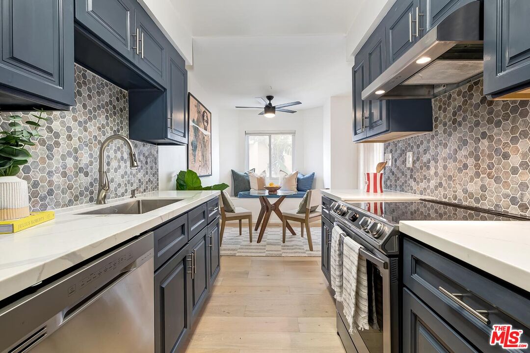 914 Lincoln Blvd Unit: 307