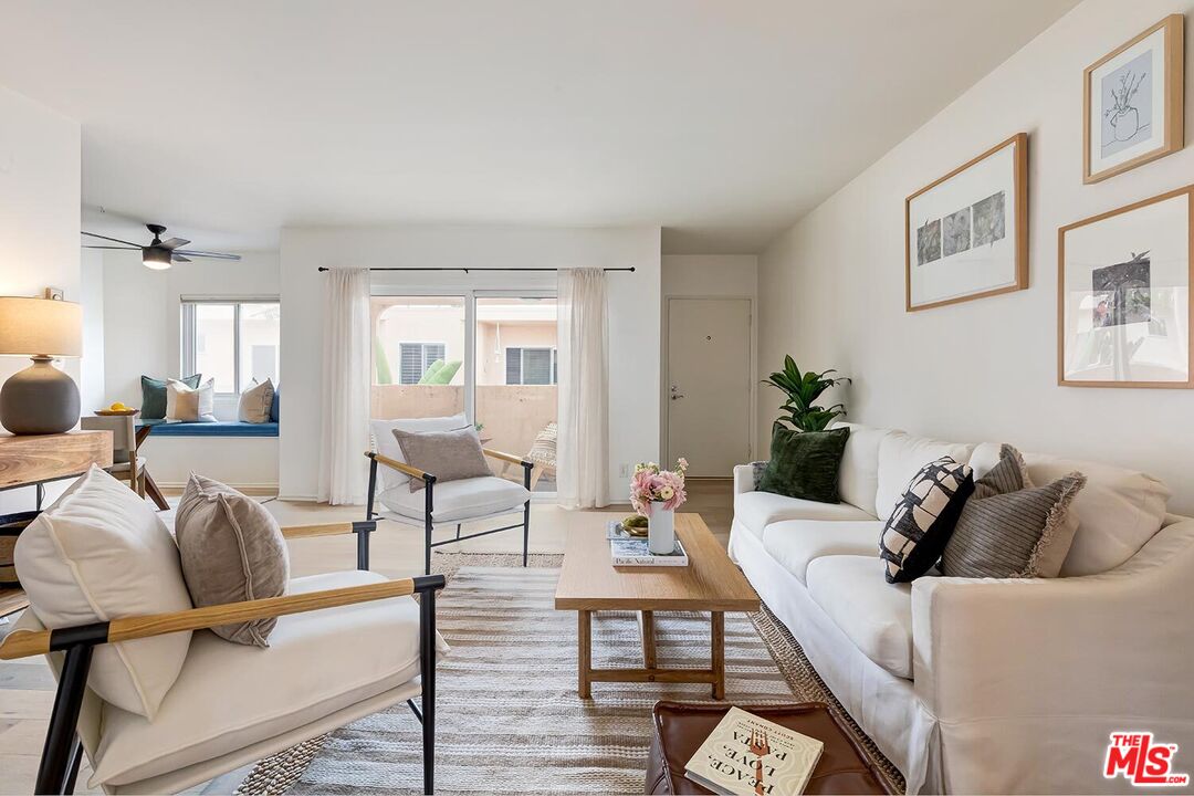 914 Lincoln Blvd Unit: 307