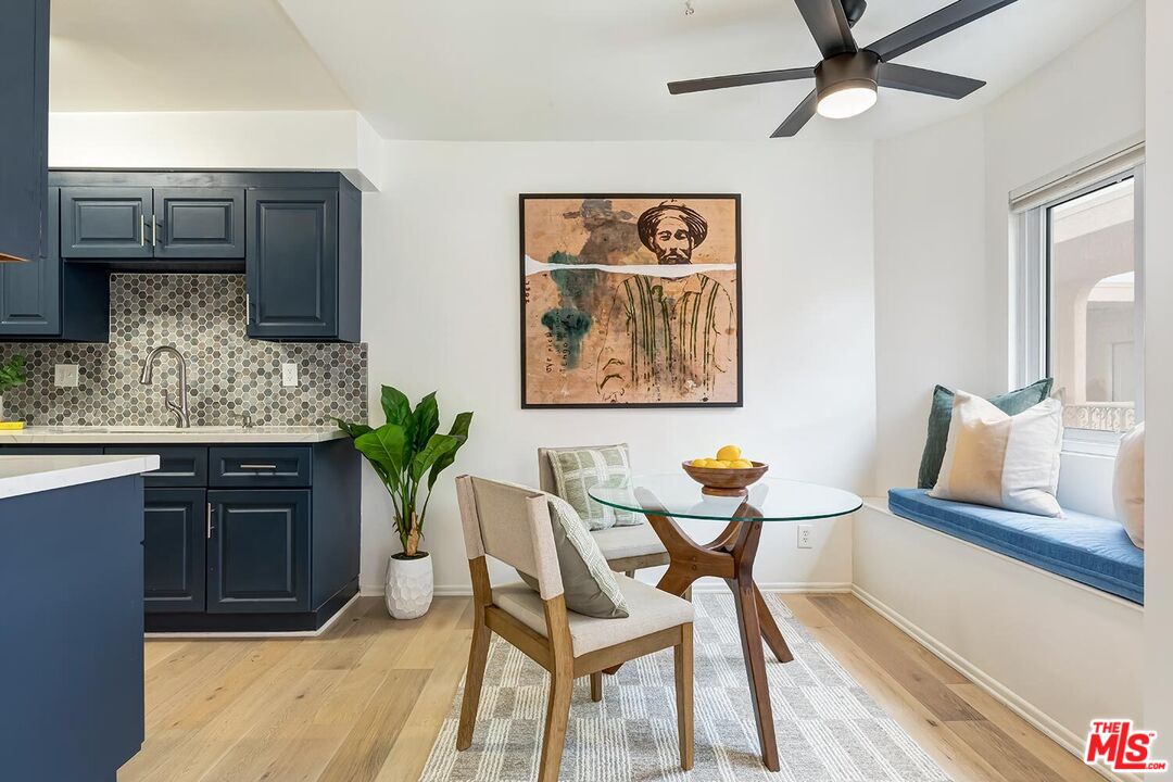 914 Lincoln Blvd Unit: 307