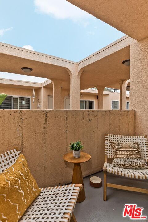 914 Lincoln Blvd Unit: 307