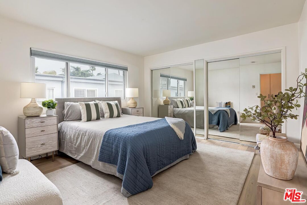 914 Lincoln Blvd Unit: 307