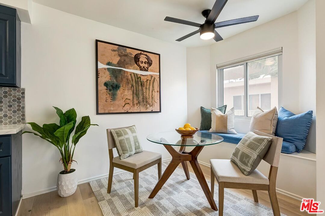 914 Lincoln Blvd Unit: 307