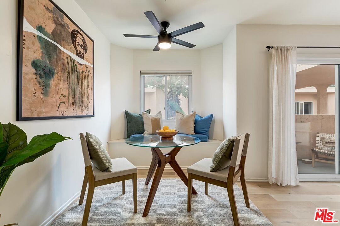 914 Lincoln Blvd Unit: 307