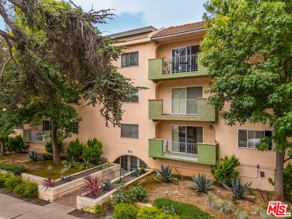 914 Lincoln Blvd Unit: 307
