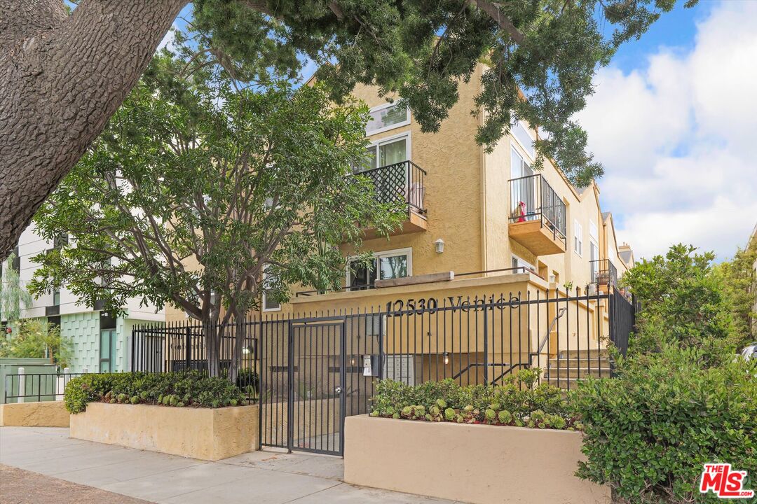 12530 Venice Blvd Unit: 8