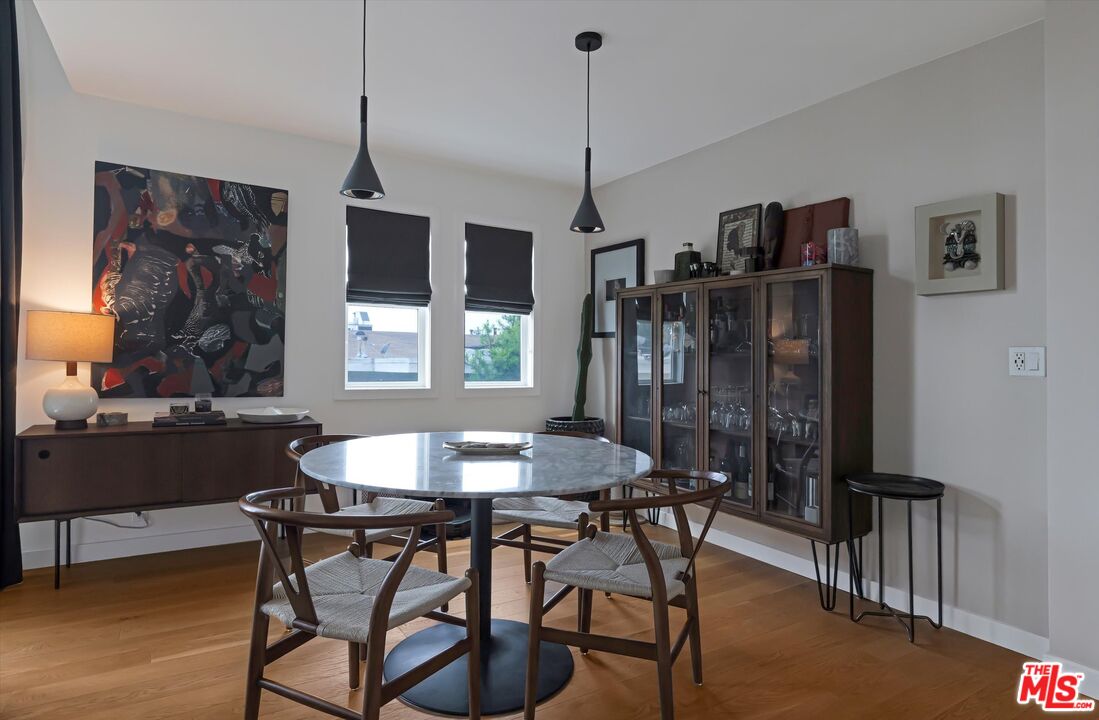 12530 Venice Blvd Unit: 8