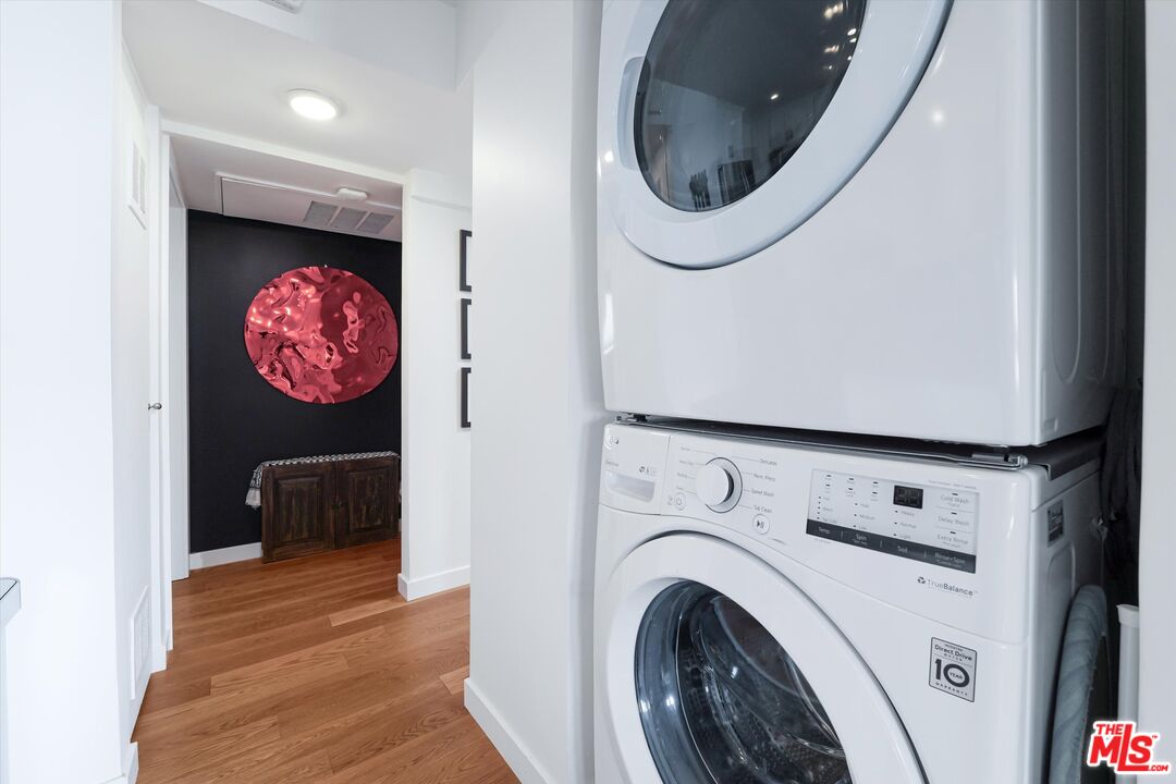 12530 Venice Blvd Unit: 8