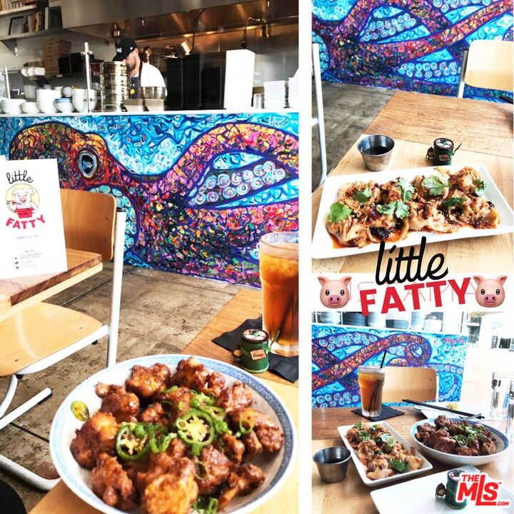 12530 Venice Blvd Unit: 8