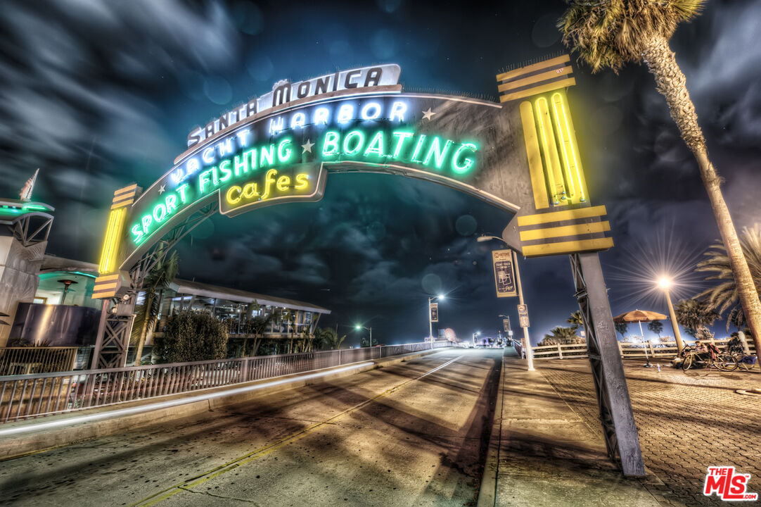 515 Ocean Ave Unit: 402S