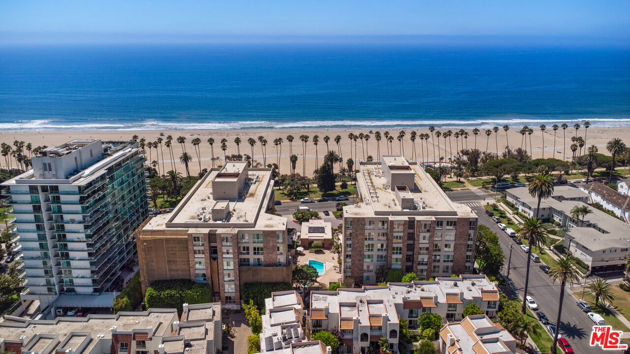 515 Ocean Ave Unit: 402S