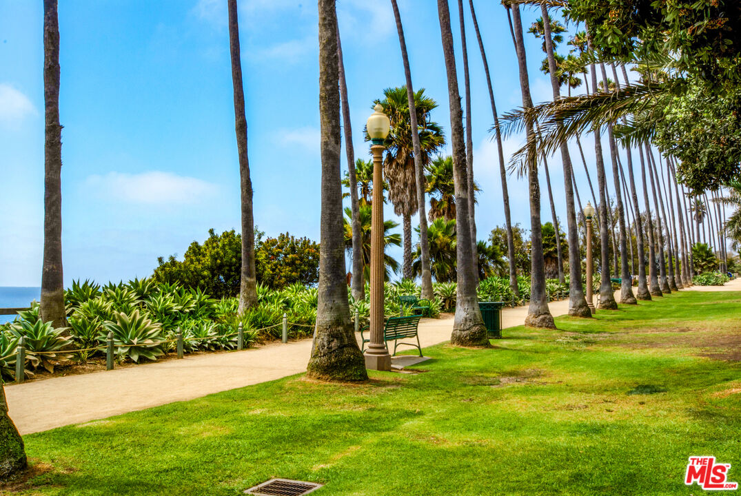 515 Ocean Ave Unit: 402S