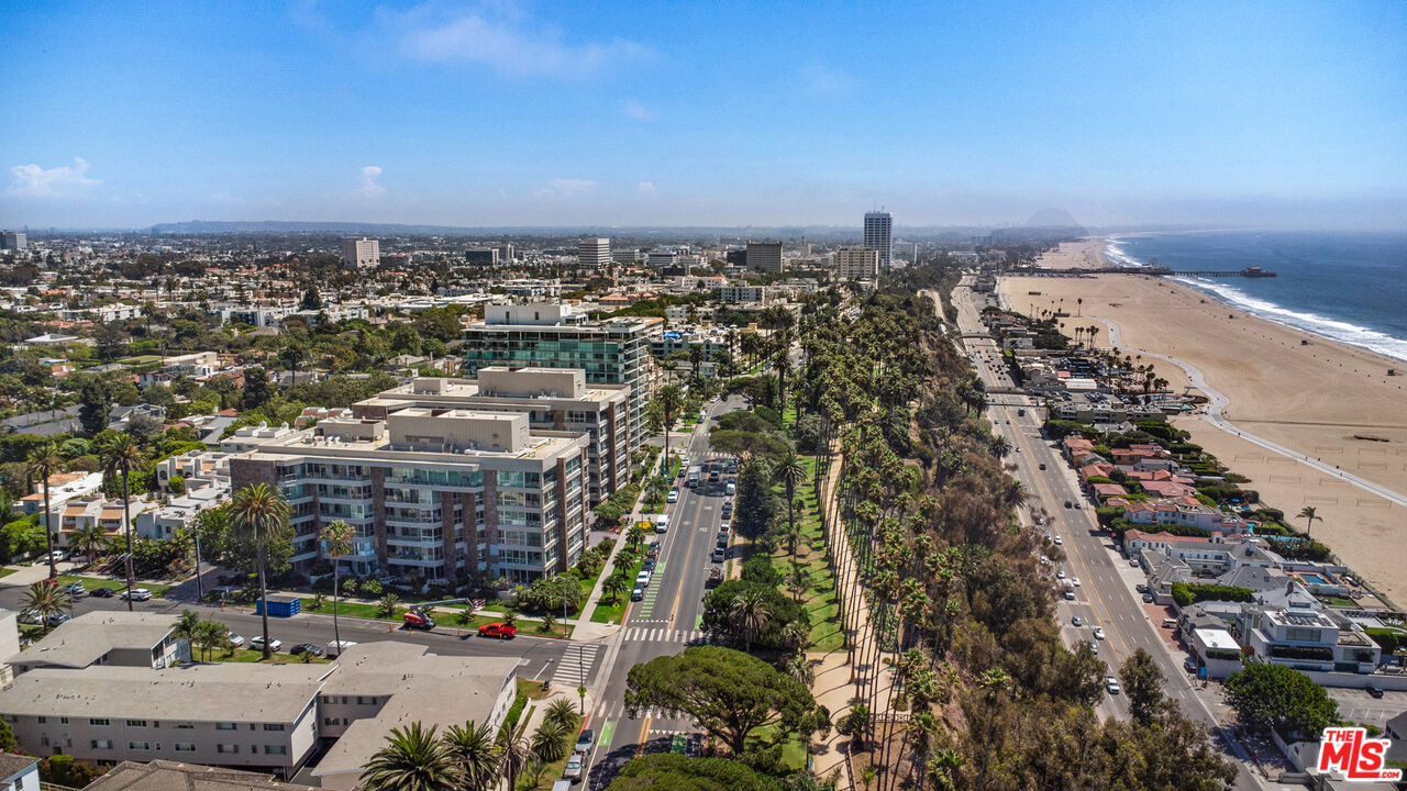 515 Ocean Ave Unit: 402S