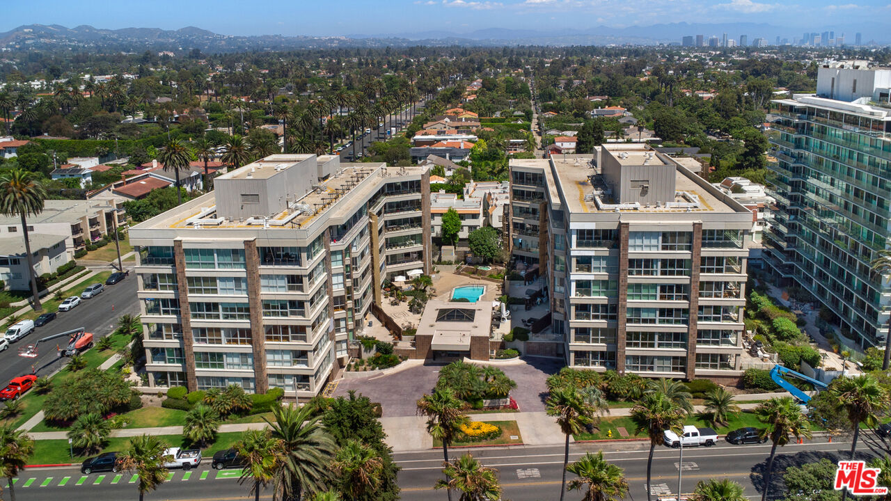 515 Ocean Ave Unit: 402S