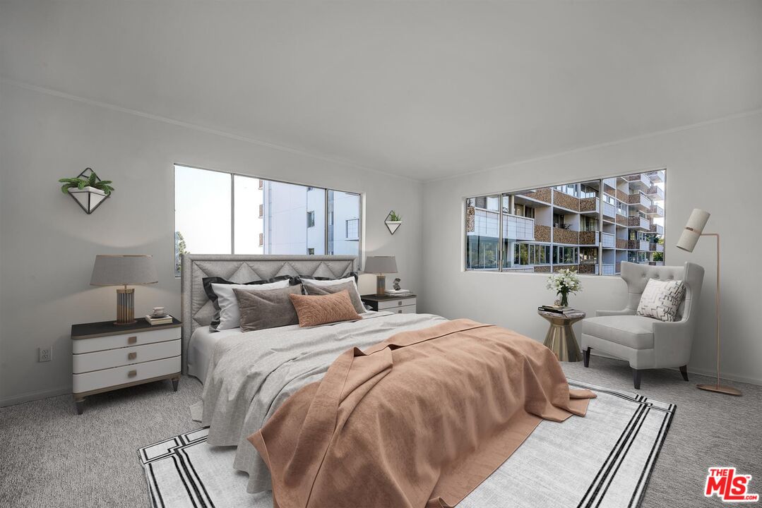 1230 Horn Ave Unit: 401