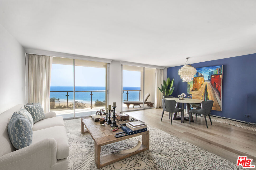 201 Ocean Ave Unit: 1103P