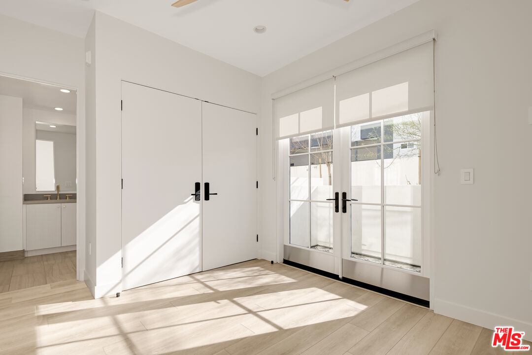 7914 NORTON AVE Unit: 103