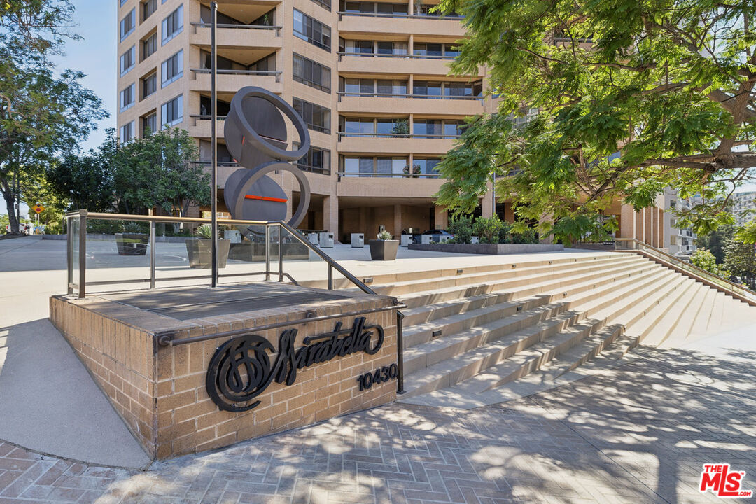 10430 Wilshire Blvd Unit: 1901
