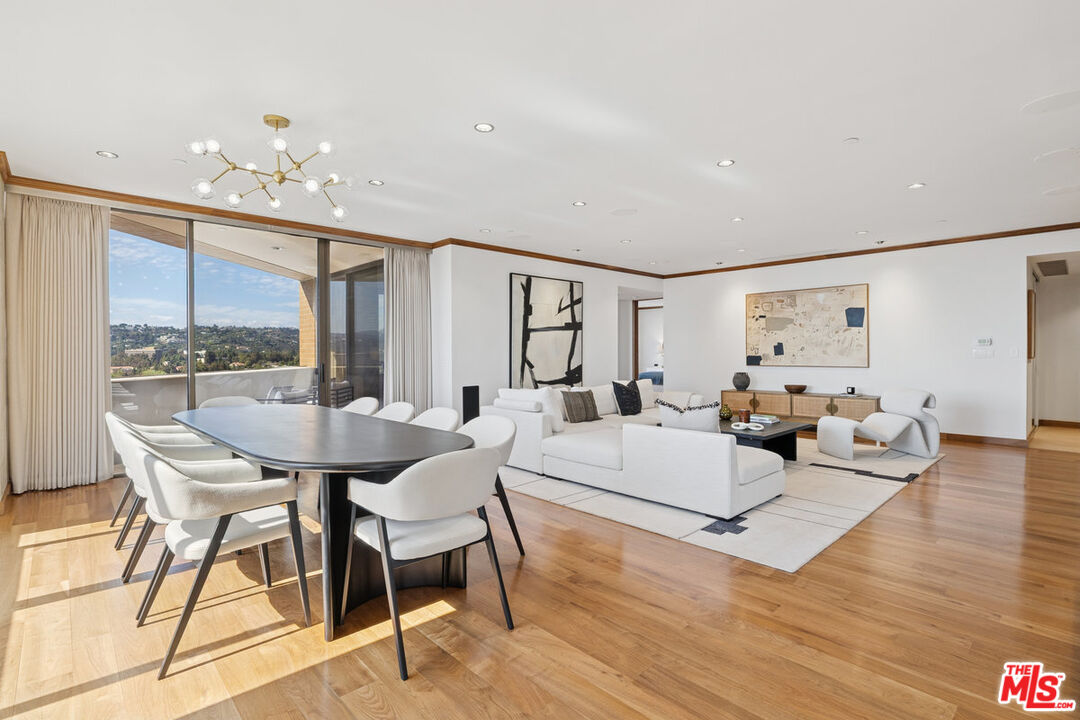 10430 Wilshire Blvd Unit: 1901