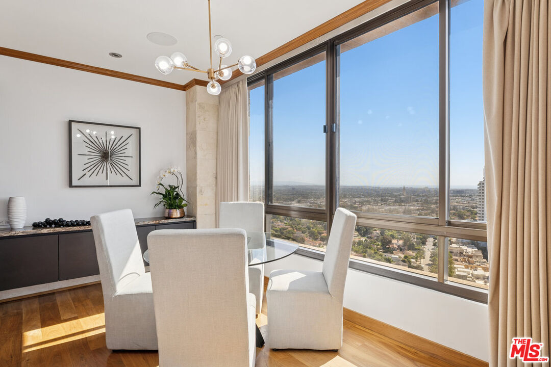 10430 Wilshire Blvd Unit: 1901