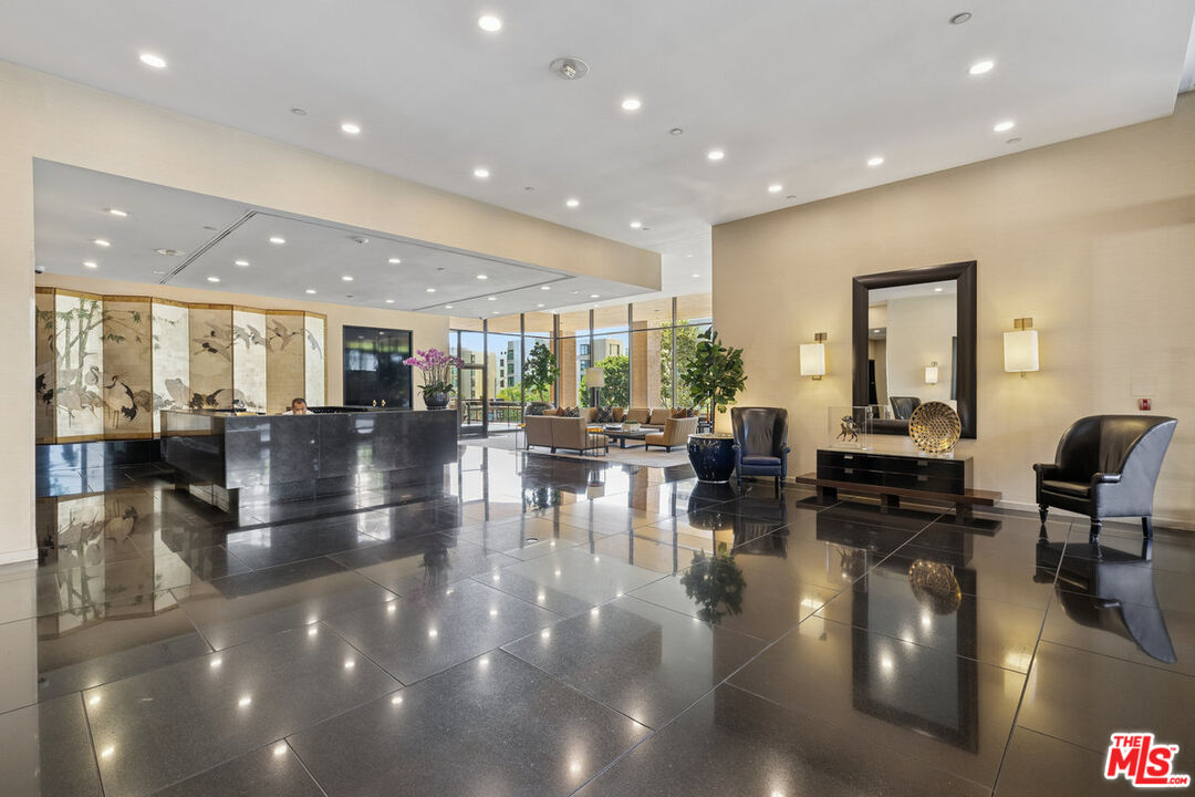 10430 Wilshire Blvd Unit: 1901