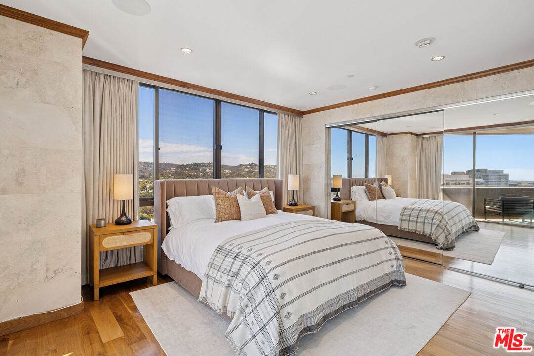 10430 Wilshire Blvd Unit: 1901