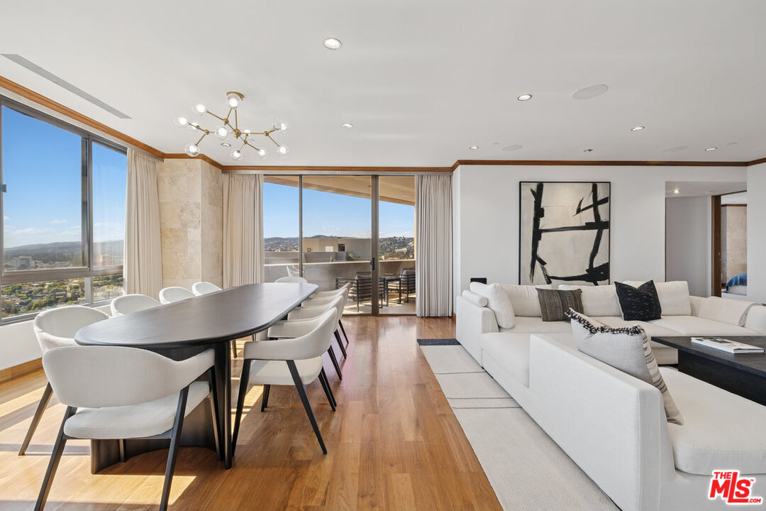 10430 Wilshire Blvd Unit: 1901